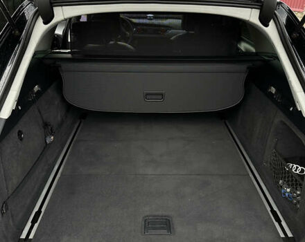 Чорний Ауді А6, об'ємом двигуна 3 л та пробігом 320 тис. км за 14500 $, фото 20 на Automoto.ua