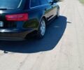 Черный Ауди А6, объемом двигателя 2 л и пробегом 305 тыс. км за 11700 $, фото 44 на Automoto.ua