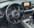 Чорний Ауді А6, об'ємом двигуна 2 л та пробігом 270 тис. км за 12500 $, фото 34 на Automoto.ua