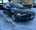 Чорний Ауді А6, об'ємом двигуна 2.97 л та пробігом 316 тис. км за 15000 $, фото 1 на Automoto.ua