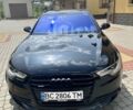 Черный Ауди А6, объемом двигателя 3 л и пробегом 263 тыс. км за 19200 $, фото 7 на Automoto.ua
