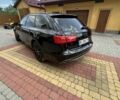 Черный Ауди А6, объемом двигателя 3 л и пробегом 263 тыс. км за 19200 $, фото 4 на Automoto.ua