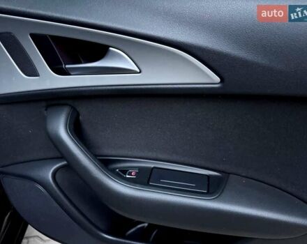 Ауді А6 2012 у Хмельницькому на Automoto.ua Чорний Ауді А6, об'ємом двигуна 2 л та пробігом 228 тис. км за 13300 $, фото 19 на Automoto.ua