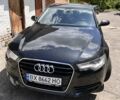 Черный Ауди А6, объемом двигателя 1.97 л и пробегом 280 тыс. км за 12000 $, фото 1 на Automoto.ua