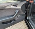 Черный Ауди А6, объемом двигателя 3 л и пробегом 281 тыс. км за 13900 $, фото 26 на Automoto.ua