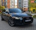 Черный Ауди А6, объемом двигателя 3 л и пробегом 281 тыс. км за 13900 $, фото 11 на Automoto.ua