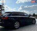 Чорний Ауді А6, об'ємом двигуна 1.97 л та пробігом 292 тис. км за 11700 $, фото 11 на Automoto.ua