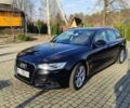 Черный Ауди А6, объемом двигателя 2.97 л и пробегом 275 тыс. км за 16000 $, фото 1 на Automoto.ua