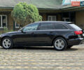 Черный Ауди А6, объемом двигателя 1.97 л и пробегом 265 тыс. км за 13000 $, фото 7 на Automoto.ua