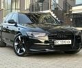 Черный Ауди А6, объемом двигателя 2 л и пробегом 254 тыс. км за 14200 $, фото 17 на Automoto.ua