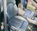 Черный Ауди А6, объемом двигателя 2 л и пробегом 305 тыс. км за 15000 $, фото 6 на Automoto.ua