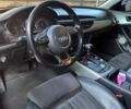 Ауді А6 2012 у Хмельницькому на Automoto.ua Чорний Ауді А6, об'ємом двигуна 3 л та пробігом 227 тис. км за 16800 $, фото 5 на Automoto.ua