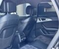 Черный Ауди А6, объемом двигателя 2 л и пробегом 280 тыс. км за 14300 $, фото 12 на Automoto.ua