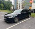 Чорний Ауді А6, об'ємом двигуна 2 л та пробігом 163 тис. км за 10567 $, фото 1 на Automoto.ua