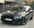 Черный Ауди А6, объемом двигателя 2 л и пробегом 254 тыс. км за 14200 $, фото 12 на Automoto.ua