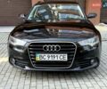 Черный Ауди А6, объемом двигателя 1.97 л и пробегом 355 тыс. км за 11500 $, фото 2 на Automoto.ua