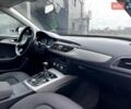 Черный Ауди А6, объемом двигателя 2 л и пробегом 371 тыс. км за 11200 $, фото 16 на Automoto.ua