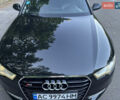 Черный Ауди А6, объемом двигателя 1.97 л и пробегом 371 тыс. км за 15800 $, фото 3 на Automoto.ua