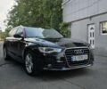 Черный Ауди А6, объемом двигателя 1.97 л и пробегом 320 тыс. км за 15050 $, фото 1 на Automoto.ua