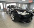 Черный Ауди А6, объемом двигателя 2.97 л и пробегом 312 тыс. км за 12500 $, фото 1 на Automoto.ua