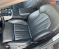 Черный Ауди А6, объемом двигателя 3 л и пробегом 225 тыс. км за 15900 $, фото 49 на Automoto.ua