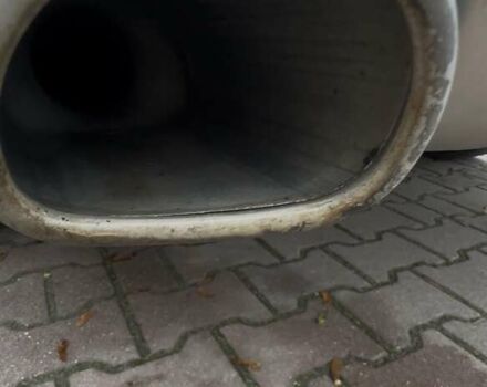 Черный Ауди А6, объемом двигателя 3 л и пробегом 294 тыс. км за 17000 $, фото 33 на Automoto.ua