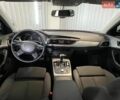Черный Ауди А6, объемом двигателя 2.97 л и пробегом 312 тыс. км за 12500 $, фото 8 на Automoto.ua