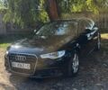 Чорний Ауді А6, об'ємом двигуна 2 л та пробігом 333 тис. км за 13500 $, фото 13 на Automoto.ua