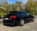 Чорний Ауді А6, об'ємом двигуна 2 л та пробігом 333 тис. км за 13500 $, фото 3 на Automoto.ua