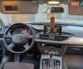 Черный Ауди А6, объемом двигателя 3 л и пробегом 281 тыс. км за 13900 $, фото 53 на Automoto.ua