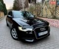 Ауді А6 2012 у Хмельницькому на Automoto.ua Чорний Ауді А6, об'ємом двигуна 2 л та пробігом 228 тис. км за 13300 $, фото 1 на Automoto.ua