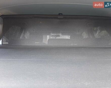 Черный Ауди А6, объемом двигателя 2 л и пробегом 283 тыс. км за 14599 $, фото 11 на Automoto.ua