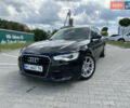 Чорний Ауді А6, об'ємом двигуна 2 л та пробігом 220 тис. км за 13999 $, фото 10 на Automoto.ua
