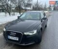 Чорний Ауді А6, об'ємом двигуна 2 л та пробігом 280 тис. км за 15800 $, фото 1 на Automoto.ua