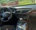 Чорний Ауді А6, об'ємом двигуна 2.97 л та пробігом 317 тис. км за 15300 $, фото 2 на Automoto.ua