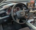 Черный Ауди А6, объемом двигателя 3 л и пробегом 281 тыс. км за 13900 $, фото 50 на Automoto.ua