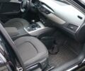 Чорний Ауді А6, об'ємом двигуна 2 л та пробігом 305 тис. км за 15000 $, фото 3 на Automoto.ua