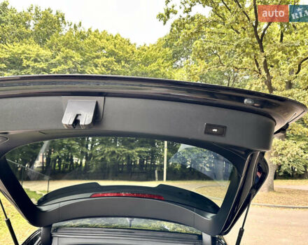 Черный Ауди А6, объемом двигателя 2.97 л и пробегом 302 тыс. км за 17500 $, фото 7 на Automoto.ua