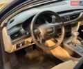 Черный Ауди А6, объемом двигателя 2 л и пробегом 307 тыс. км за 13500 $, фото 19 на Automoto.ua