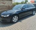 Черный Ауди А6, объемом двигателя 1.97 л и пробегом 264 тыс. км за 14950 $, фото 1 на Automoto.ua