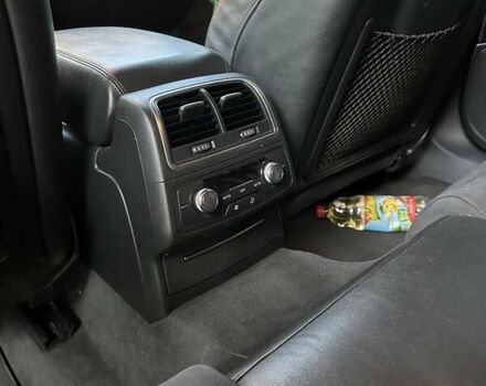 Ауді А6 2012 у Хмельницькому на Automoto.ua Чорний Ауді А6, об'ємом двигуна 3 л та пробігом 227 тис. км за 16800 $, фото 6 на Automoto.ua