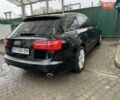 Чорний Ауді А6, об'ємом двигуна 3 л та пробігом 300 тис. км за 14600 $, фото 5 на Automoto.ua