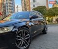 Черный Ауди А6, объемом двигателя 3 л и пробегом 281 тыс. км за 13900 $, фото 6 на Automoto.ua