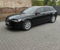 Черный Ауди А6, объемом двигателя 2 л и пробегом 263 тыс. км за 15200 $, фото 25 на Automoto.ua