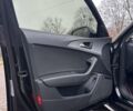 Черный Ауди А6, объемом двигателя 3 л и пробегом 294 тыс. км за 17000 $, фото 11 на Automoto.ua
