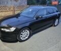 Черный Ауди А6, объемом двигателя 2 л и пробегом 263 тыс. км за 15200 $, фото 49 на Automoto.ua