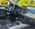 Чорний Ауді А6, об'ємом двигуна 2 л та пробігом 267 тис. км за 12699 $, фото 22 на Automoto.ua