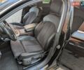 Черный Ауди А6, объемом двигателя 3 л и пробегом 281 тыс. км за 13900 $, фото 32 на Automoto.ua
