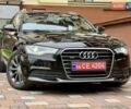 Черный Ауди А6, объемом двигателя 3 л и пробегом 269 тыс. км за 15950 $, фото 7 на Automoto.ua