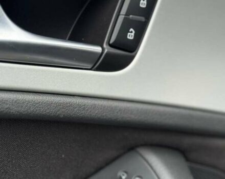 Чорний Ауді А6, об'ємом двигуна 2 л та пробігом 270 тис. км за 12500 $, фото 38 на Automoto.ua